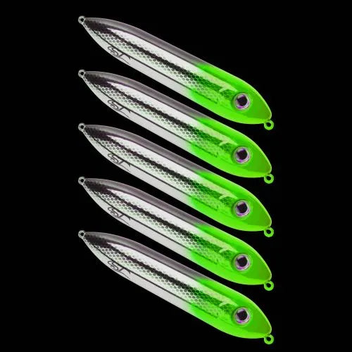 Whisker Seeker Catfish Rig Floats | Catfish Spook