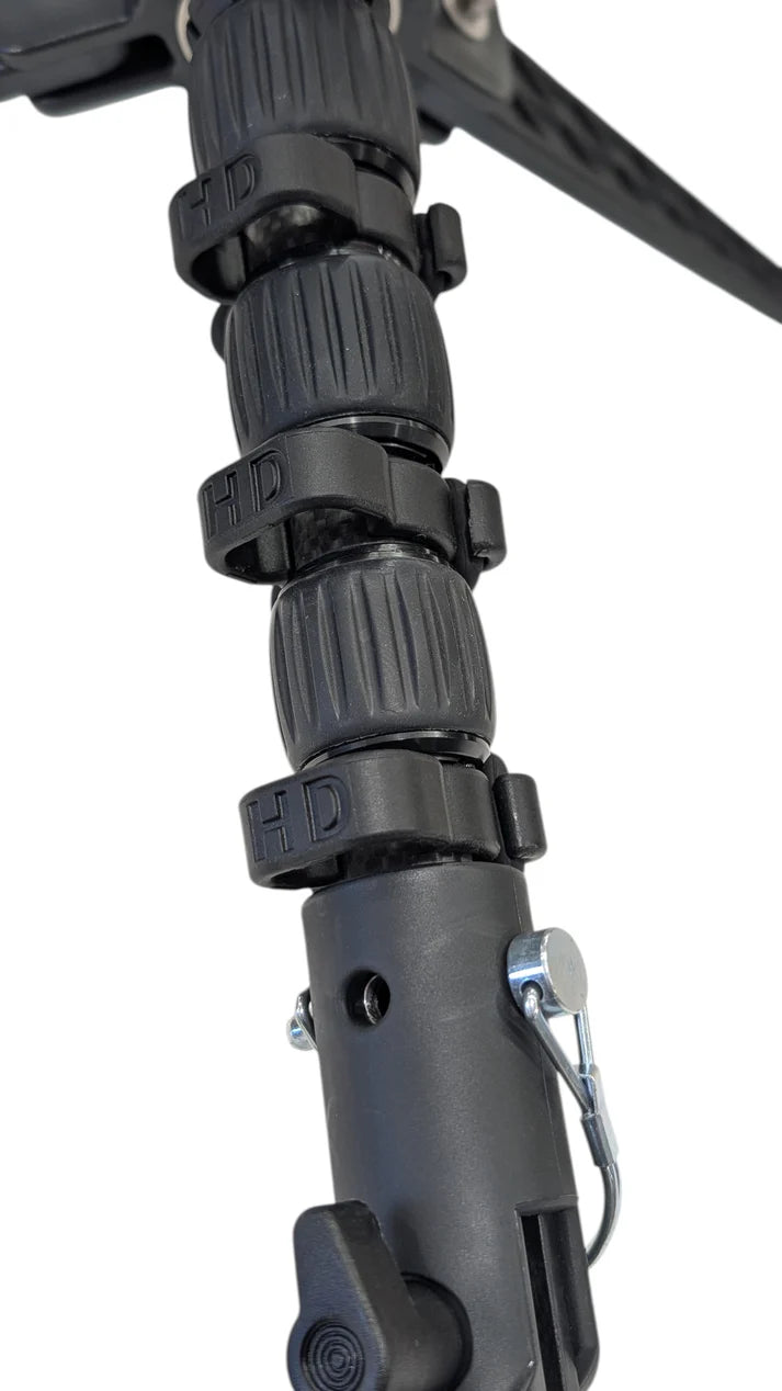 HD Innovations Pole Clips
