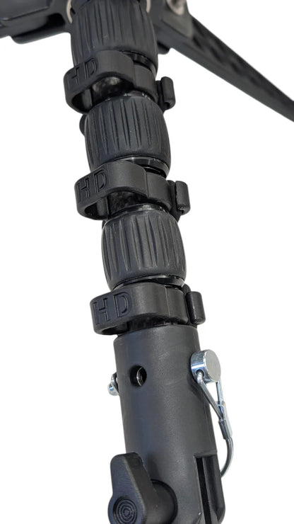HD Innovations Pole Clips