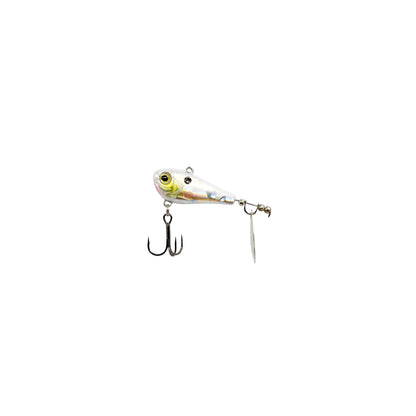 Fishlab Bio-Shad Indiana Tailspin