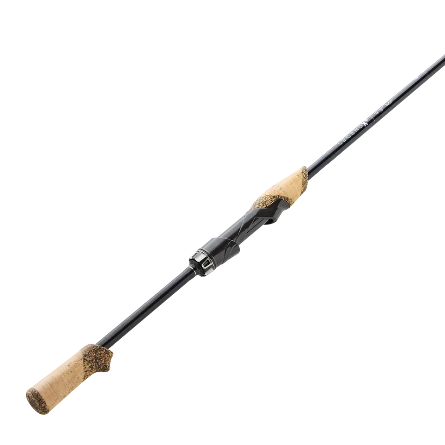 St. Croix Legend X2 Spinning Rod