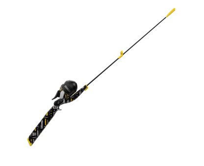 Zebco Floating Youth Combos