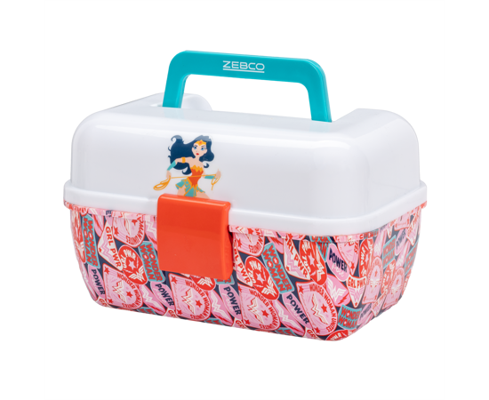 baby fishing tackle box KMUYSL My First Plush Toys, Toys 0-3-6-9-12 Months painted by renowned wildlife artist Rick Hill Umpqua Baby Boat Box -