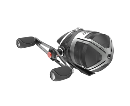 baspuk jeweled fishing reel Zebco Bullet Spincast Reel