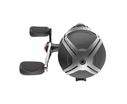 Zebco Bullet Spincast Reel