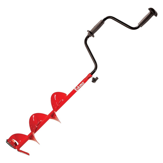 Eskimo Hand Auger