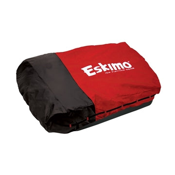 Eskimo 70" Deluxe Travel Cover - Eskape 2800
