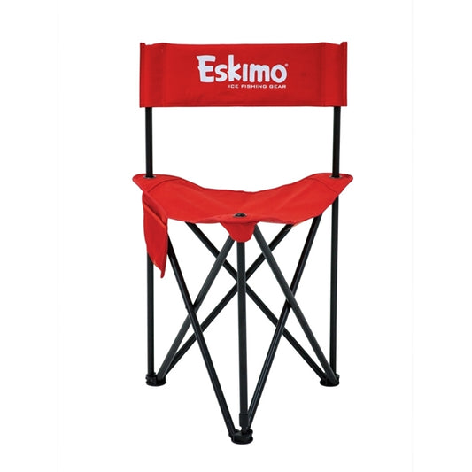 Eskimo XL Folding Ice Chair