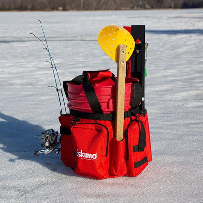 Eskimo Bucket Caddy