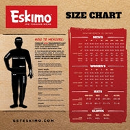 Eskimo Flag Chaser Glove