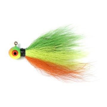 Shur Strike Bucktail Jigs