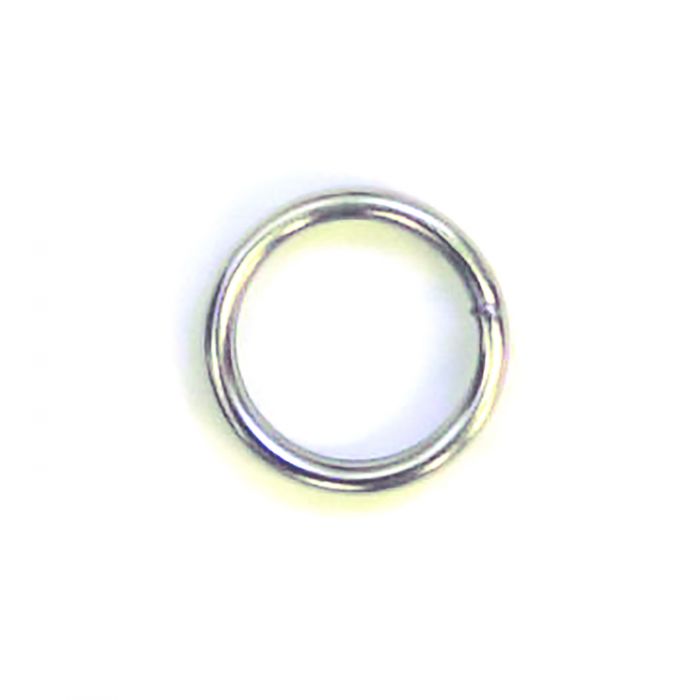 Eagle Claw Split Ring