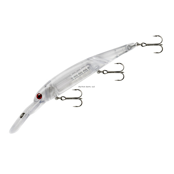 bandit generator fishing lure Bandit Generator Clear
