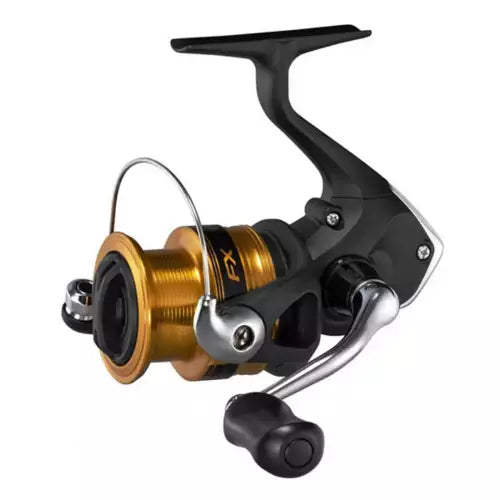 Shimano FX FC Spinning Reel