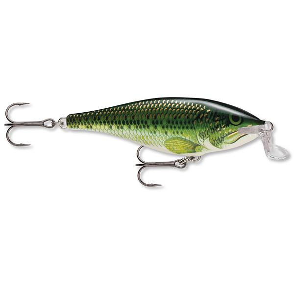 Rapala Shallow Shad Rap