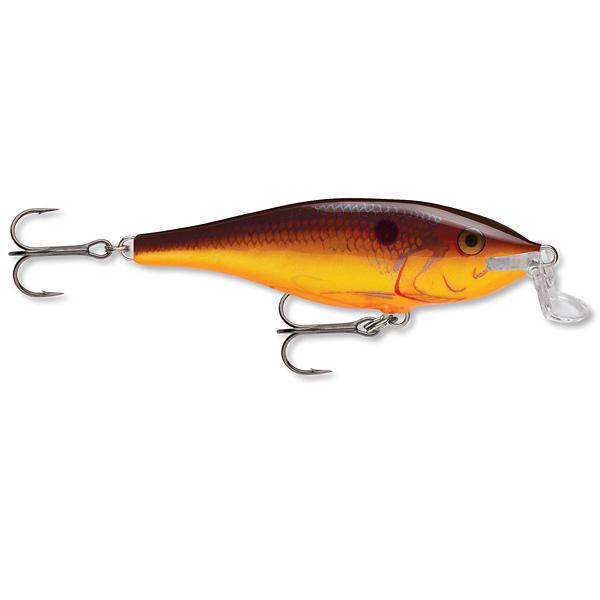 Rapala Shallow Shad Rap