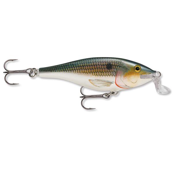 Rapala Shallow Shad Rap