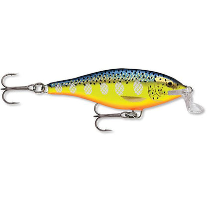 Rapala Shallow Shad Rap