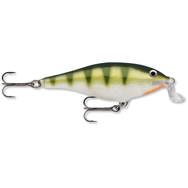 Rapala Shallow Shad Rap