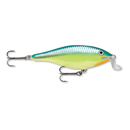 Rapala Shallow Shad Rap