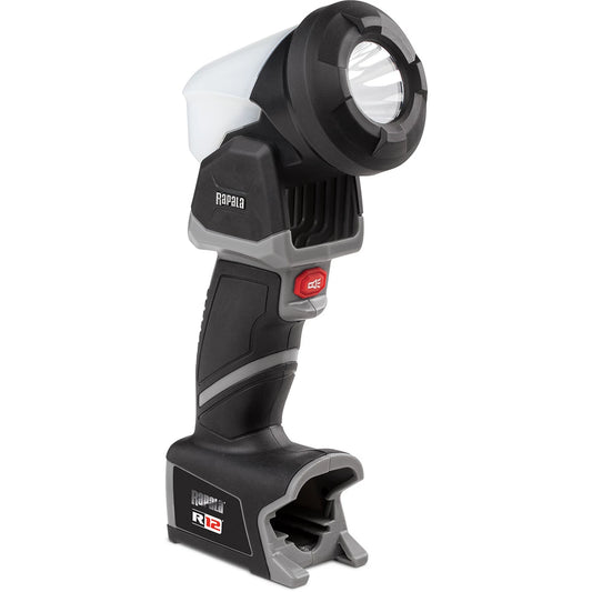 Rapala R12 Lithium Spotlight Lantern