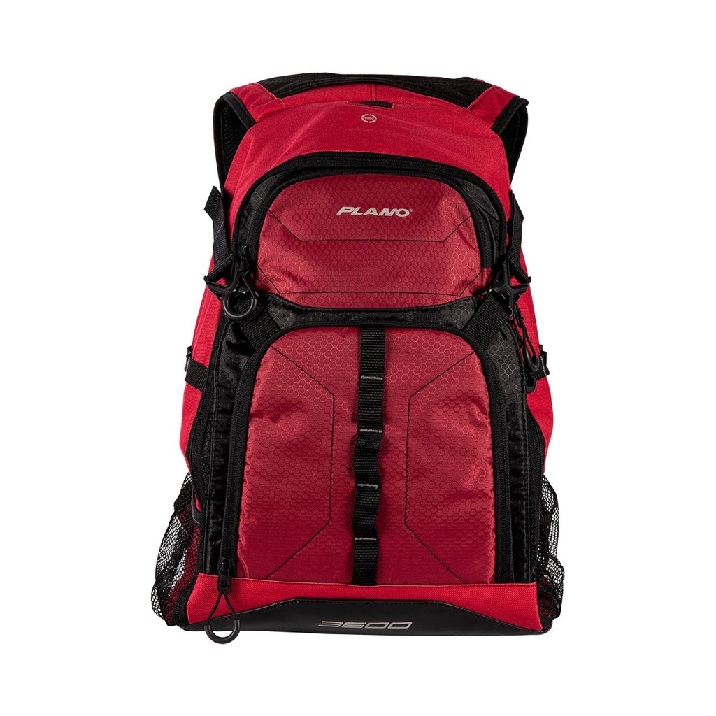 Plano E-Series 3600 Tackle Backpack PLABE611