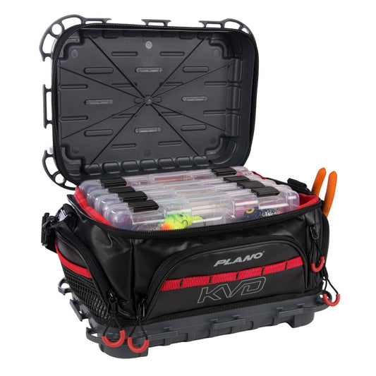 Plano KVD Signature Series Tackle Bag