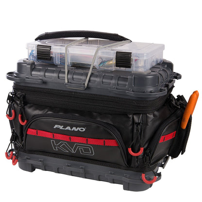 Plano KVD Signature Series Tackle Bag