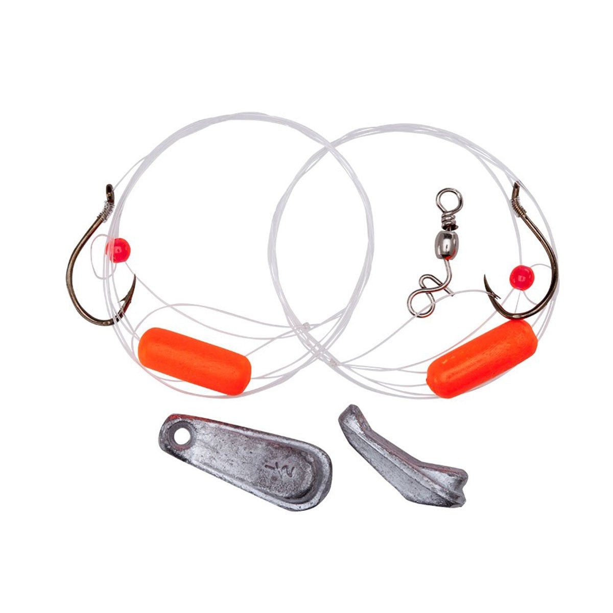 Lindy Floating Rig – Dakota Angler