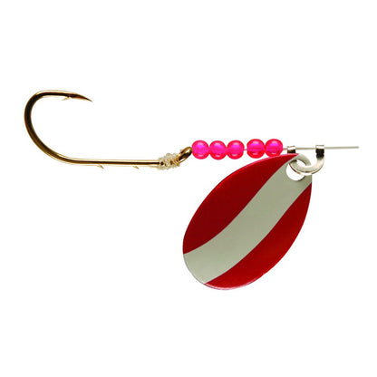 Lindy Little Joe Walleye Minnow Spinners