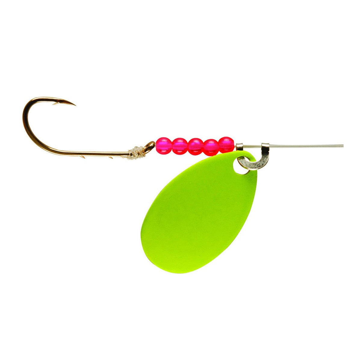 Lindy Little Joe Walleye Minnow Spinners