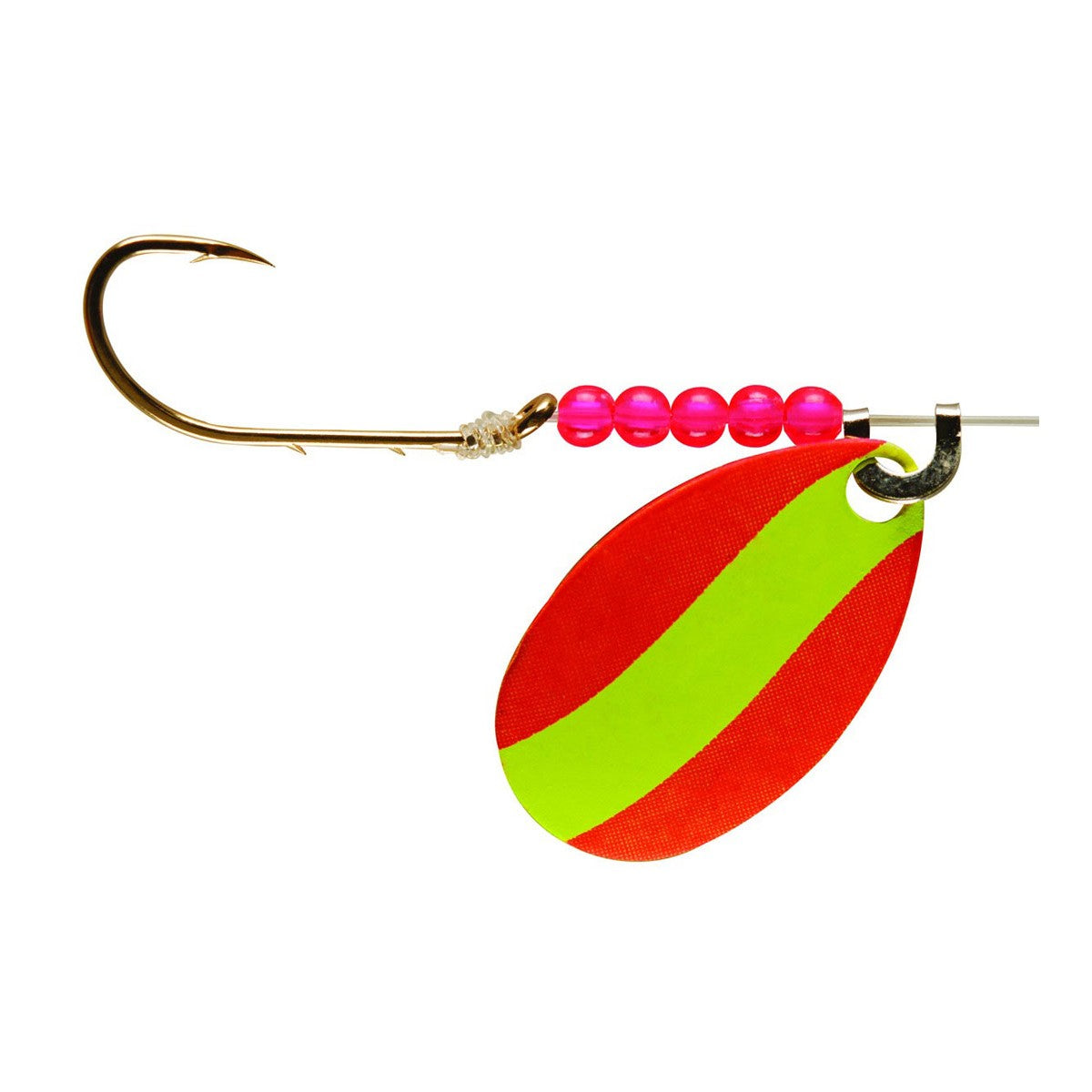 Lindy Little Joe Walleye Minnow Spinners