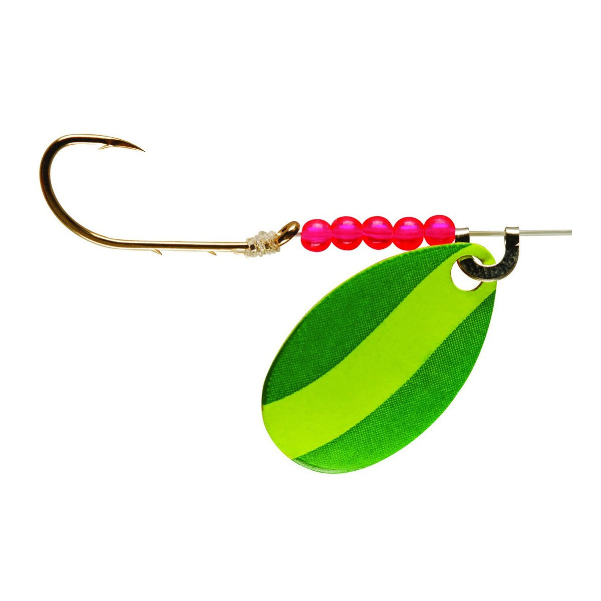 Lindy Little Joe Walleye Minnow Spinners