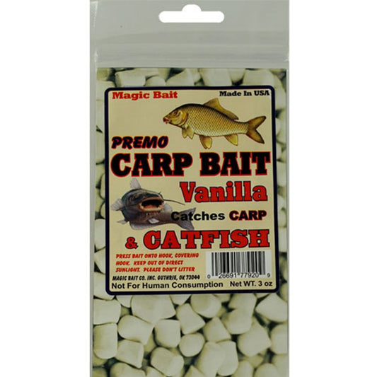 Magic Carp Bait