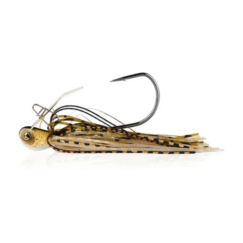 Berkley SlobberKnocker Bladed Jig