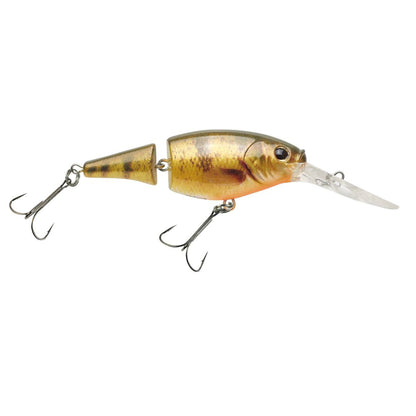 Berkley Flicker Shad Jointed 5cm