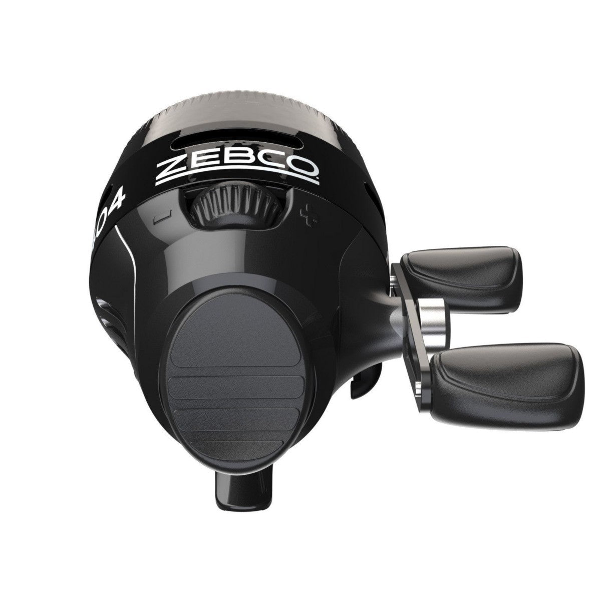 Zebco 404 Spincast Reel