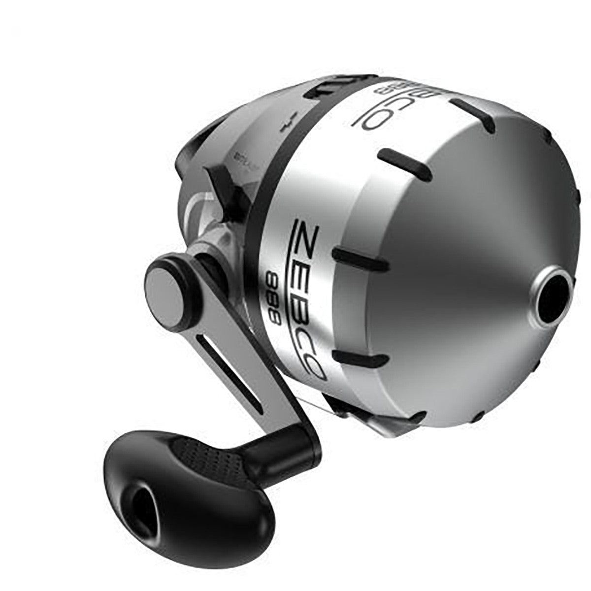 Zebco 888  Spincast Reel