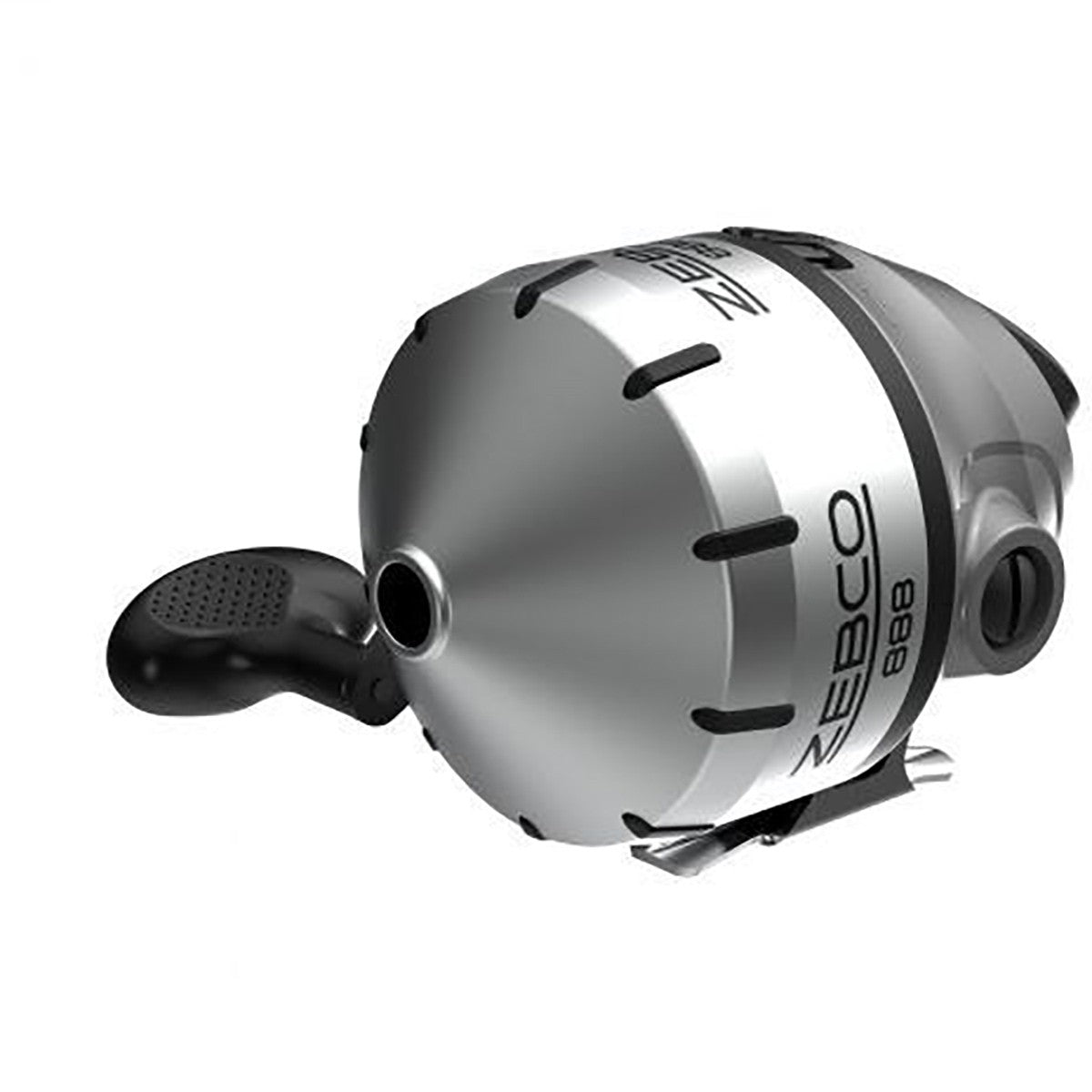 Zebco 888 Spincast Reel Dakota Angler Zebco 888 Spincast Reel Dakota Angler