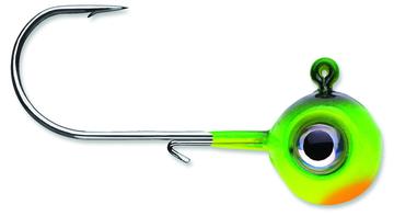 VMC Neon Moon Eye Jig