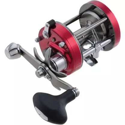 Abu Garcia Ambassadeur 7000 C Round Reel – Dakota Angler Abu Garcia Ambassadeur 7000 C Round Reel – Dakota Angler