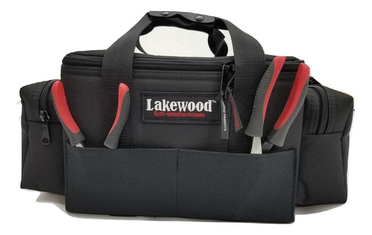 Lakewood Lure Caddy Tackle Box