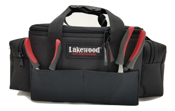 12 in. Soft Sided Tool Bag