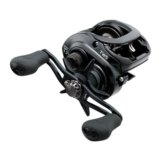 Daiwa Tatula CT 100 Baitcaster Reel