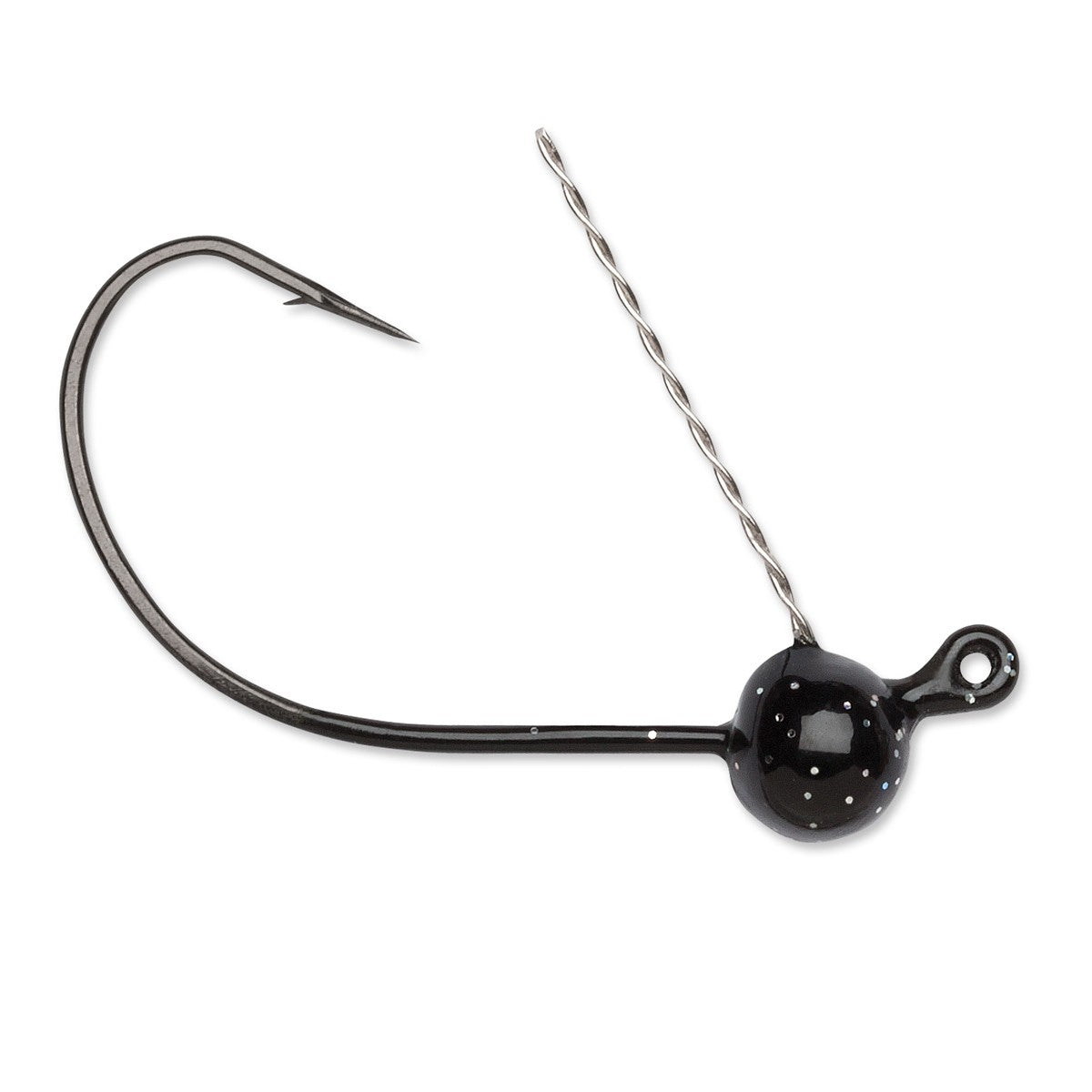 VMC Wacky Weedless Jig Head