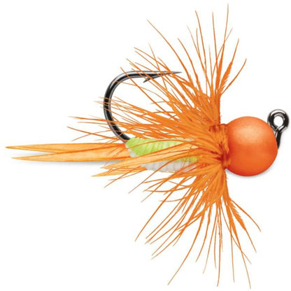 VMC Tungsten Bullfly Jig