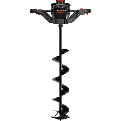 Strikemaster Lithium 40V Auger + Free Set of Blades!