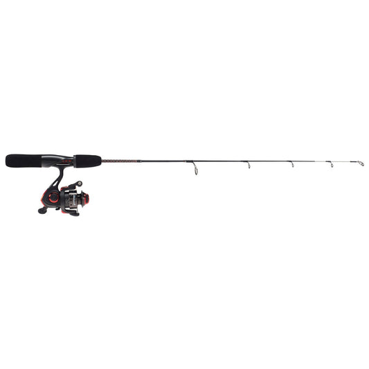 Shakespeare Ugly Stik GX2 Ice Fishing Combo