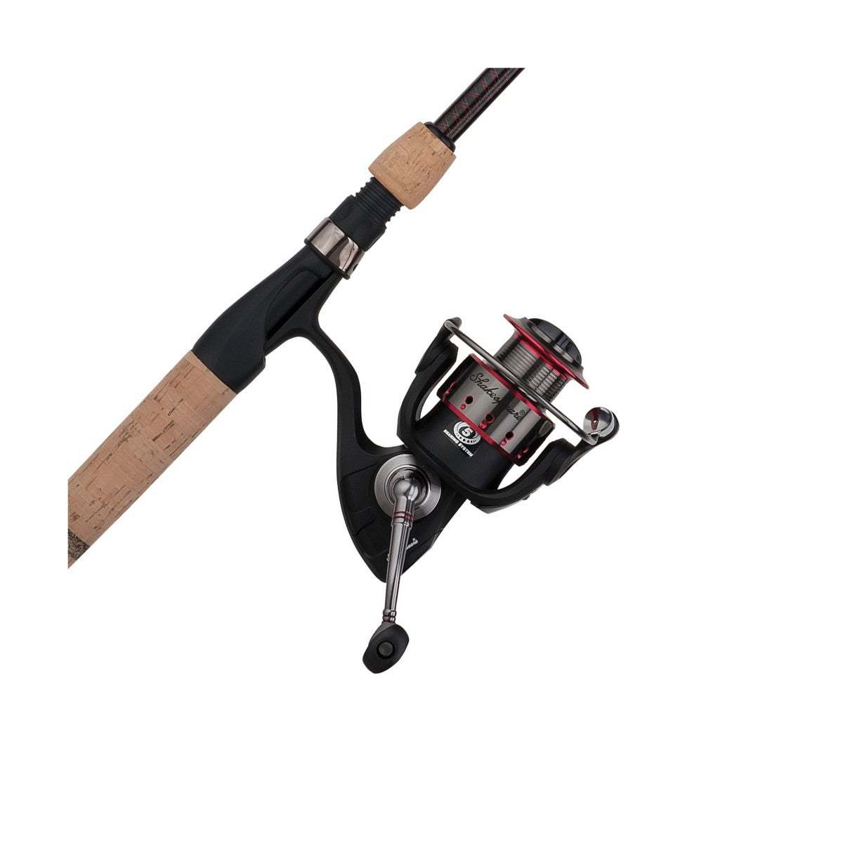 Ugly Stik Elite Spinning Combo