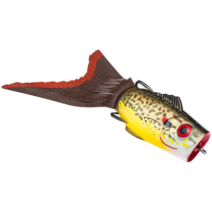 Strike King KVD Pipsqueak Popping Perch